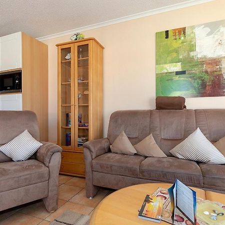Apartmenthaus Atlantik Apartmenthaus Atlantik 302 Kuhlungsborn Bagian luar foto