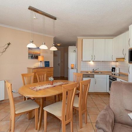 Apartmenthaus Atlantik Apartmenthaus Atlantik 302 Kuhlungsborn Bagian luar foto
