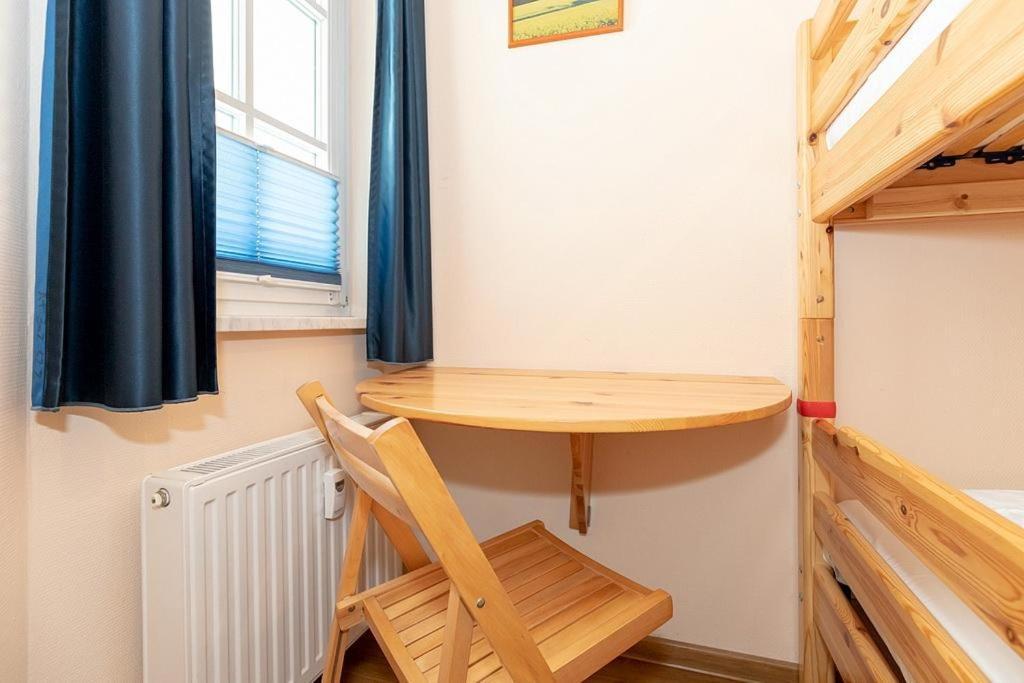 Apartmenthaus Atlantik Apartmenthaus Atlantik 302 Kuhlungsborn Bagian luar foto