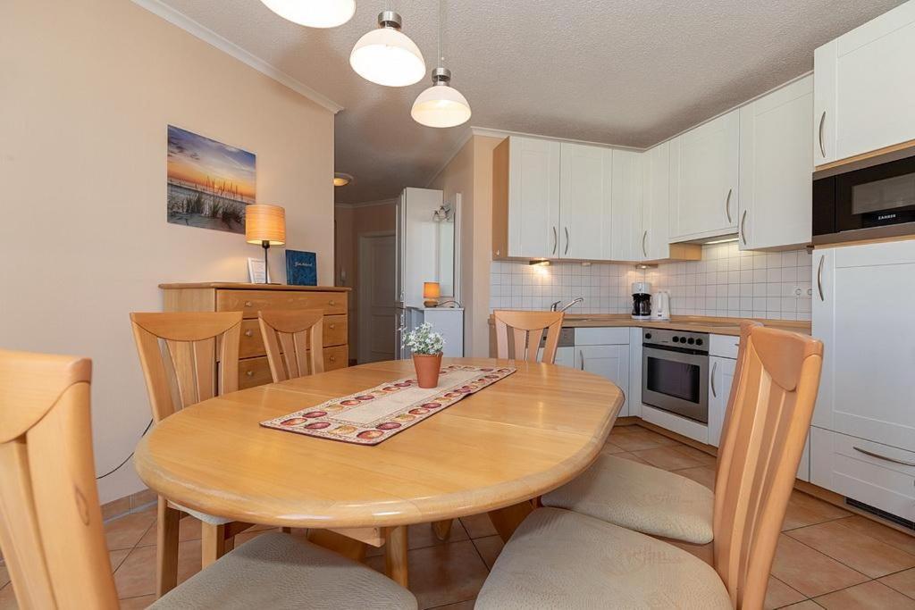Apartmenthaus Atlantik Apartmenthaus Atlantik 302 Kuhlungsborn Bagian luar foto