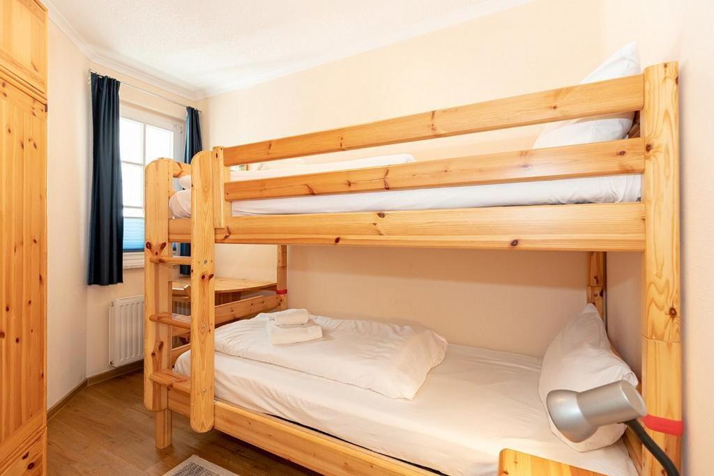 Apartmenthaus Atlantik Apartmenthaus Atlantik 302 Kuhlungsborn Bagian luar foto