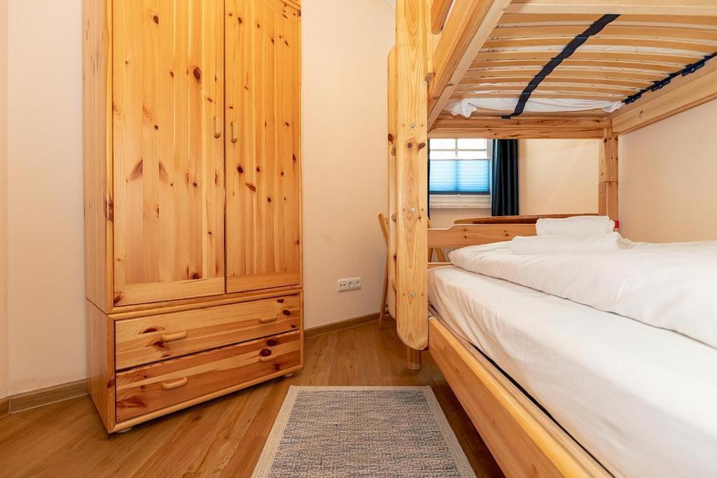 Apartmenthaus Atlantik Apartmenthaus Atlantik 302 Kuhlungsborn Bagian luar foto