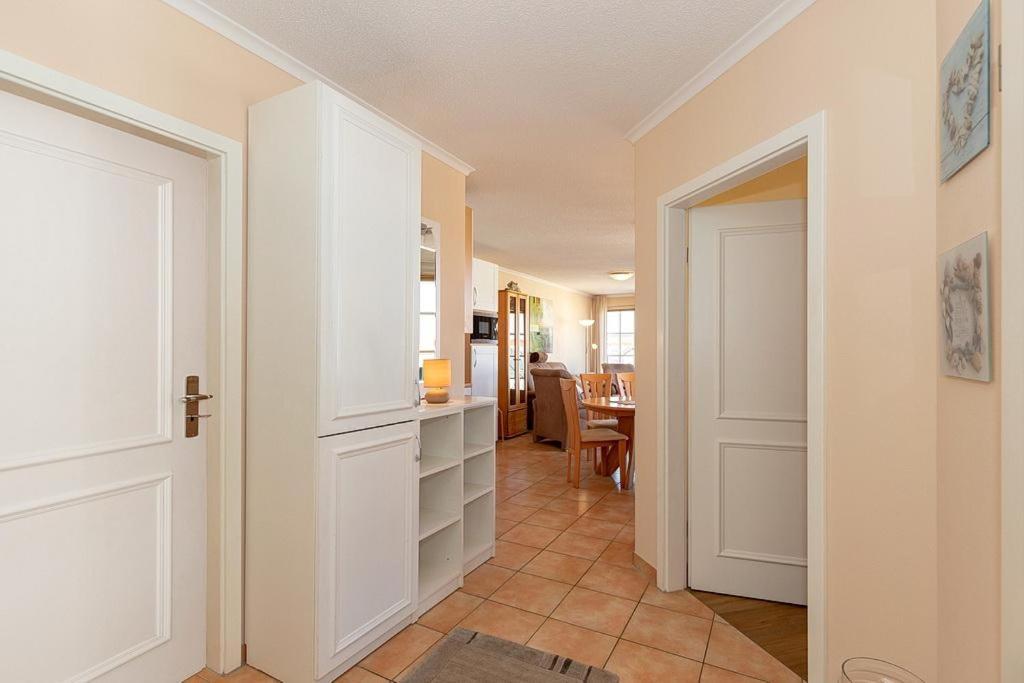 Apartmenthaus Atlantik Apartmenthaus Atlantik 302 Kuhlungsborn Bagian luar foto